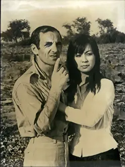 Aznavour: 1960-1969 Actor - Actress