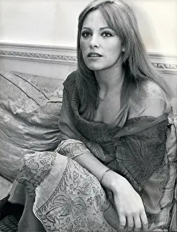 Nathalie: 1960-1969 Actor - Actress