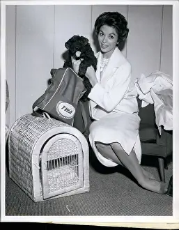 Nameless: 1960-1969 Actor - Actress