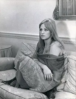 Nathalie: 1960-1969 Actor - Actress