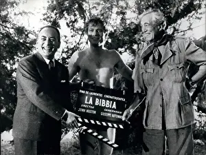 Laurentis: 1960-1969 Actor - Actress