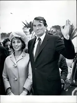 Veronique: 1960-1969 Actor - Actress