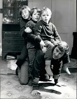 Piggy: 1960-1969 Actor - Actress