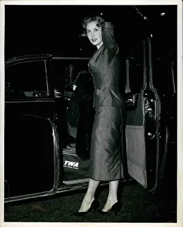 Rhonda: 1960-1969 Actor - Actress