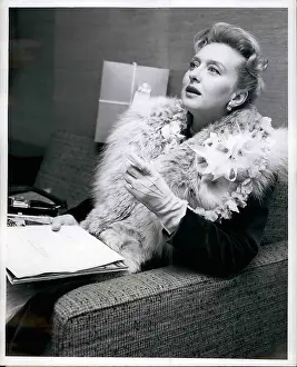 Melodrama: 1960-1969 Actor - Actress