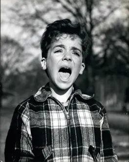 Jerkin: 1960-1969 Actor - Actress