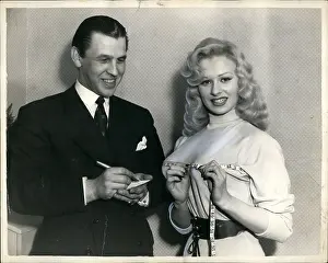 Insured: 1960-1969 Actor - Actress