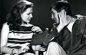 Furstenberg: 1960-1969 Actor - Actress
