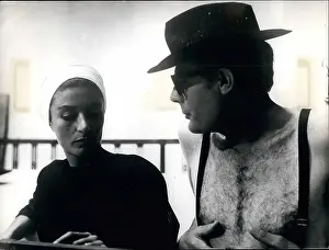 Aime: 1960-1969 Actor - Actress