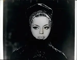 Furstenberg: 1960-1969 Actor - Actress