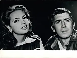 Furstenberg: 1960-1969 Actor - Actress