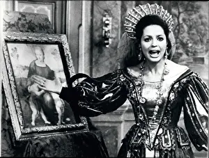 Furstenberg: 1960-1969 Actor - Actress