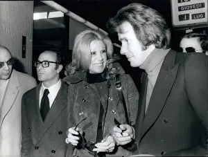 Interrogated: 1960-1969 Actor - Actress