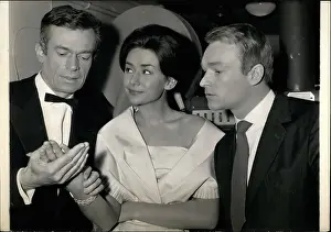 Luce: 1960-1969 Actor - Actress