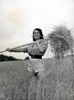 Devereux: 1960-1969 Actor - Actress