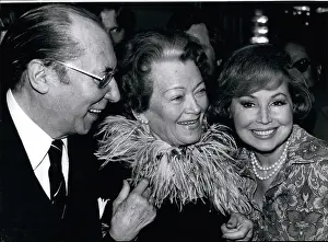 Wished: 1960-1969 Actor - Actress