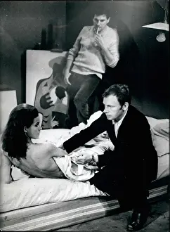Hossein: 1960-1969 Actor - Actress