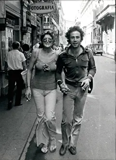 Francesca: 1960-1969 Actor - Actress