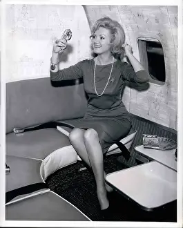 Benet: 1960-1969 Actor - Actress
