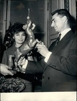 Jehan: 1960-1969 Actor - Actress