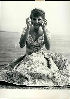 Podesta: 1960-1969 Actor - Actress
