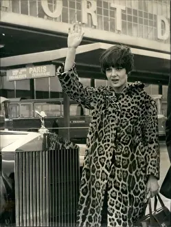 Podesta: 1960-1969 Actor - Actress