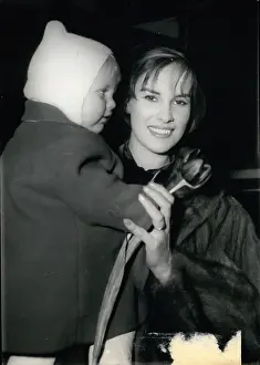 Fillettes: 1960-1969 Actor - Actress