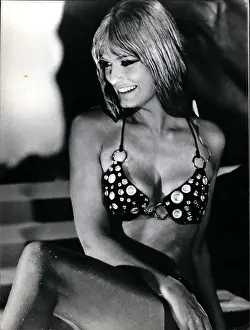 Rarity: 1960-1969 Actor - Actress