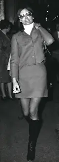 Protagonist: 1960-1969 Actor - Actress