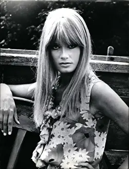 Rarity: 1960-1969 Actor - Actress