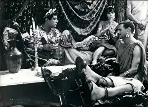 Jeunesse: 1960-1969 Actor - Actress