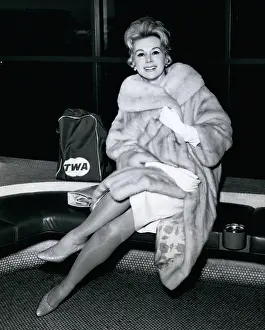 Seemingly: 1960-1969 Actor - Actress