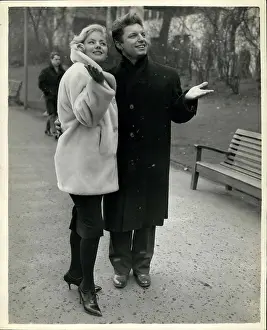 Mitchel: 1960-1969 Actor - Actress