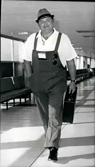 Hoss: 1960-1969 Actor - Actress