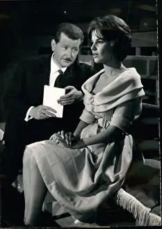 Contre: 1960-1969 Actor - Actress