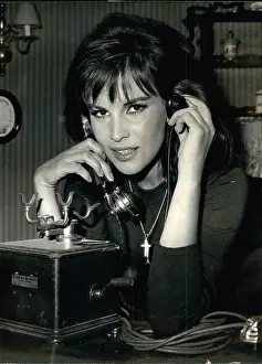 Anglade: 1960-1969 Actor - Actress