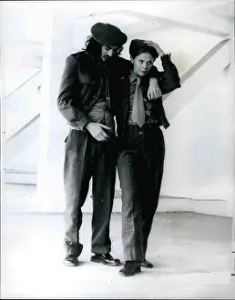 Cannibals: 1960-1969 Actor - Actress