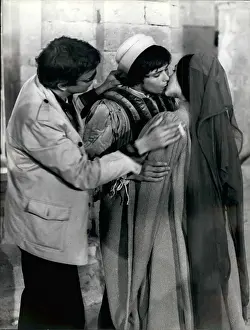 Hussey: 1960-1969 Actor - Actress