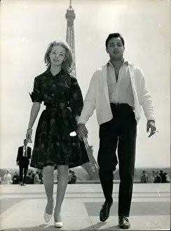 Preminger: 1960-1969 Actor - Actress
