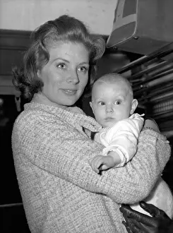Answered: 1960-1969 Actor - Actress