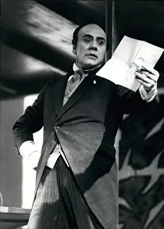 Gianni: 1960-1969 Actor - Actress
