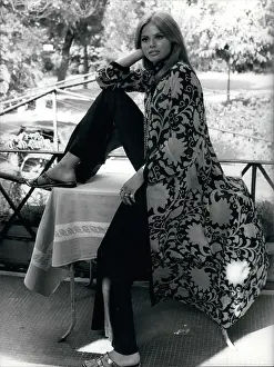 Giuliano: 1960-1969 Actor - Actress