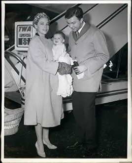 Gigi: 1960-1969 Actor - Actress