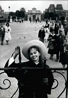 Gigi: 1960-1969 Actor - Actress
