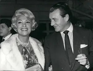 Eland: 1960-1969 Actor - Actress