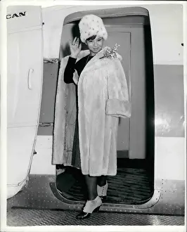 Yoko: 1960-1969 Actor - Actress