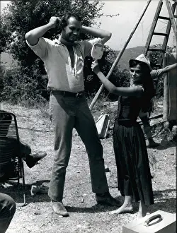 Mojave: 1960-1969 Actor - Actress