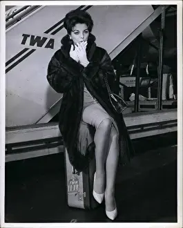 Idlewild: 1960-1969 Actor - Actress