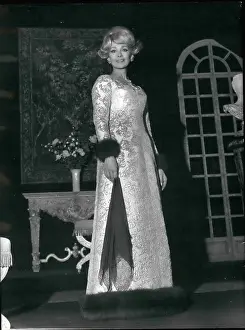 Dany: 1960-1969 Actor - Actress