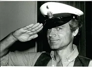Supercop: 1960-1969 Actor - Actress